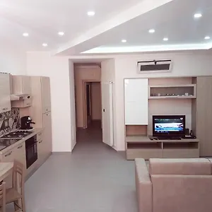 Apartment Street House