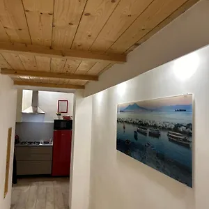 Apartment Conte