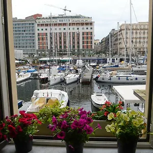 Holiday home Casa Del Porto Al Borgo Marinari